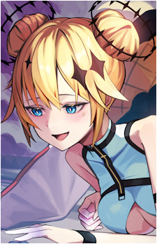 Kaneko Lumi