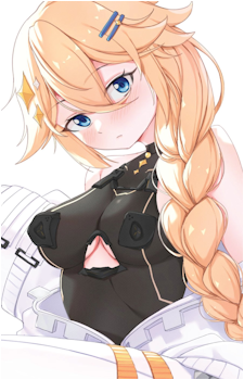 Kaneko Lumi
