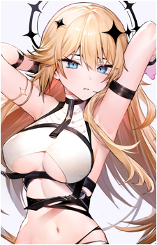 Kaneko Lumi