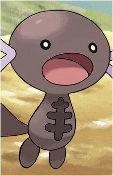 Paldean Wooper's image