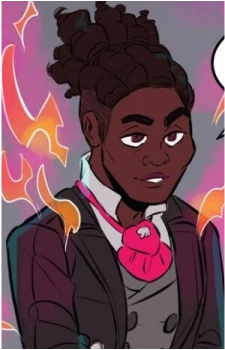 Kravitz's image
