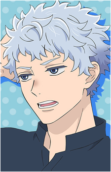 Souten Blue's image