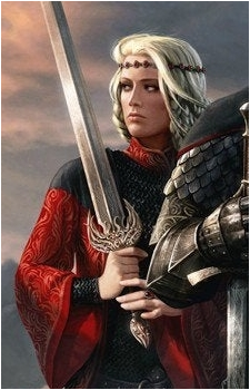 Visenya Targaryen's image