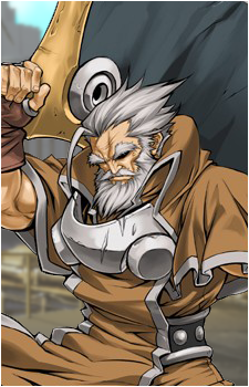 Kliff Undersn's image