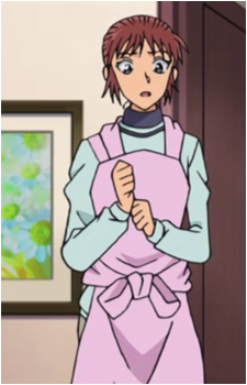 Sakurako Yonehara