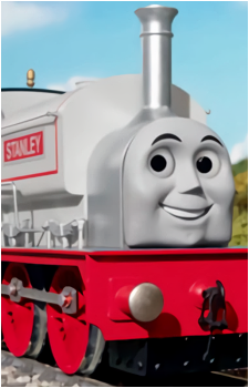 Stanley's image