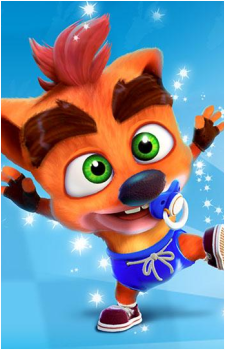 Baby Crash's image
