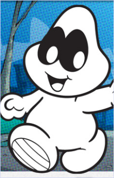 Penadinho's image