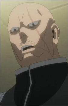 Eiji Hasegawa