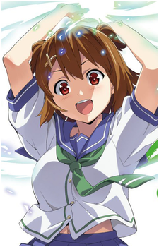 Inaho Kushiya's image