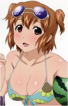 Inaho Kushiya