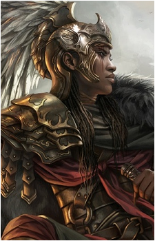 Licia {MTG}'s image