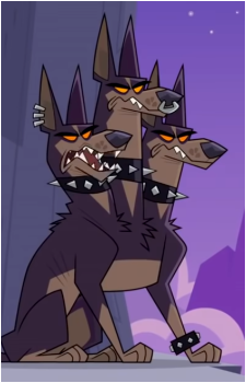 Cerberus {TD}'s image