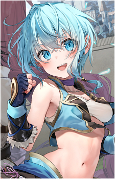 Image 4 - Art: ランタンカカオ (Kakao Lantern) Image 4