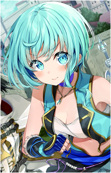 Image 3 - Art: ランタンカカオ (Kakao Lantern) Image 3