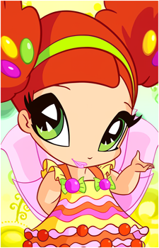 Caramel's image