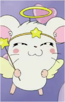 Harmony {Hamtaro}