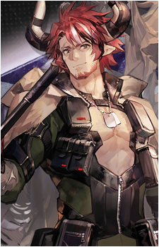 Humus's image