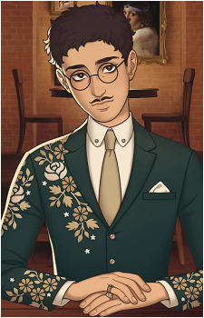 Lucas Crown's image