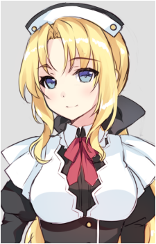 Cosette {SG}