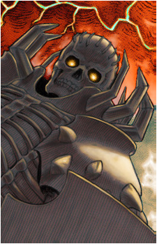 Skull Knight's image