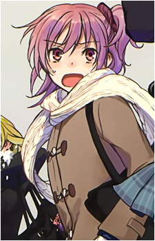 Aoi Hirose
