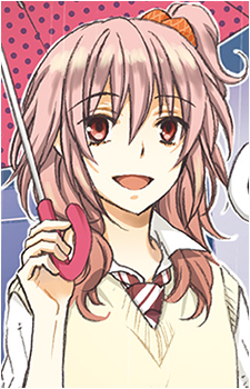 Aoi Hirose