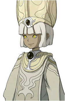 Cai's image
