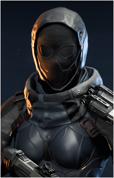 Image source: <a href="https://callofduty.fandom.com/wiki/Anika_Grimm" title="External link" target="_blank">https://callofduty.fandom.com/wiki/Anika_Grimm</a> Anika Grimm