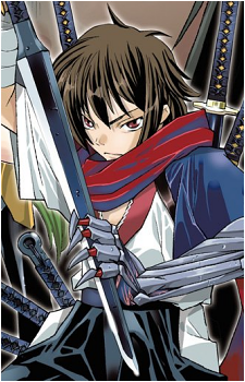 Renya's image