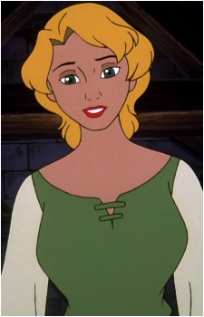 Madellaine