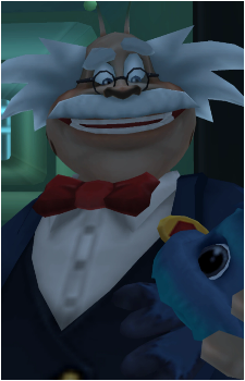 Abacrombie Fizzwidget
