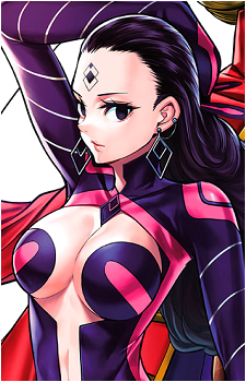 Mata Hari {MT}