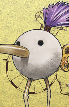 Kiwi {TS}'s image