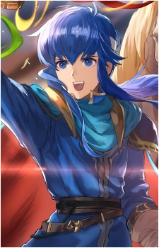 Seliph's image