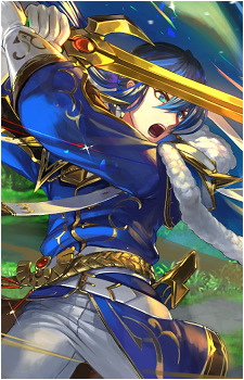 Seliph