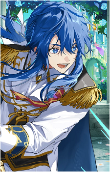 Seliph