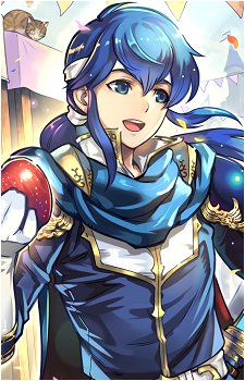 Seliph