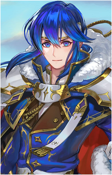 Seliph