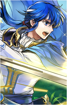 Seliph