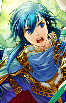 Seliph
