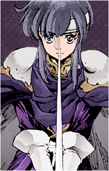 Seliph