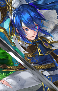 Seliph
