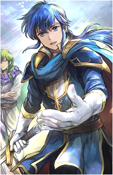 Seliph