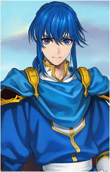 Seliph