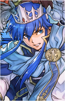 Seliph
