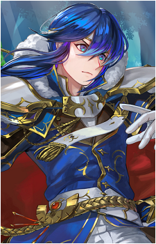 Seliph