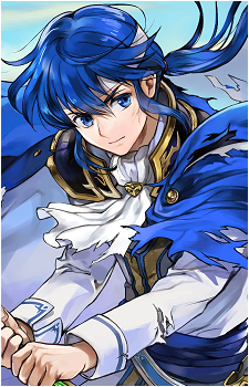 Seliph