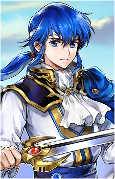 Seliph