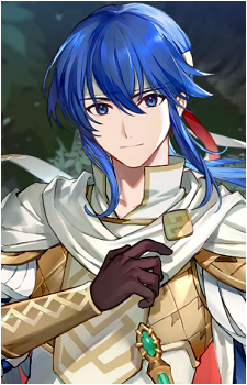 Seliph